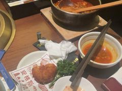 -御牛道日式烤肉料理(杭州万象城店)