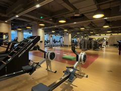 -北京嘉里健身·Kerry Sports(北京嘉里大酒店)