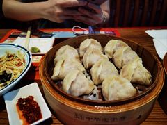 -新兴园饺子馆(望京店)