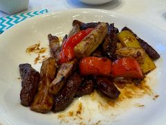 -莆田餐厅PUTIEN(三里屯店)