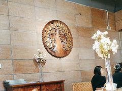 -金枝玉叶上海人家食府(三里河店)