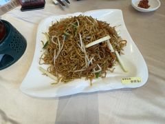 -渔村盛宴(航空新城店)