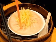 -龙咆汤包·手工现包小笼(拱北口岸店)