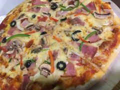 -G+KITCHEN(龙湖狮山天街店)