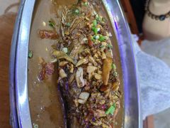 -宜城私房菜.臭鳜鱼(九华新街店)