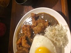 原味鸡块咖喱-金龙咖喱