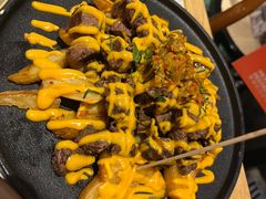 -墨纪Mojí墨西哥餐厅(南开大悦城店)