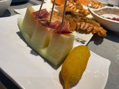 -上隐水产海鲜刺身自助餐(淮海百盛店)