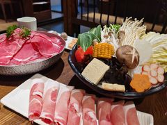 -呷哺呷哺(松江开元店)