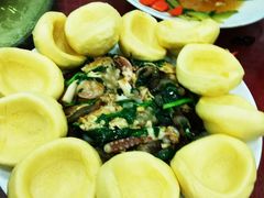 -叶存利海鲜大馅饺子(东戴河止锚湾店)