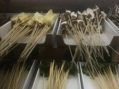 -来涮蜀鲜货火锅串串香(菜市口店)