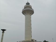 -日照灯塔风景区