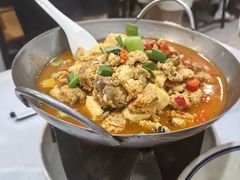 -新新湘菜馆(新中街二条店)