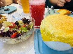 -库滋明·俄罗斯特色美食(中央大街店)