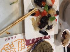 -京味小馆老北京炸酱面