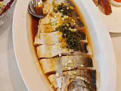 -万龙洲海鲜(南新仓店)