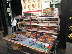 -李氏憨粑粑(官渡古镇店)