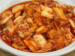 -全州拌饭馆(龙源西街店)