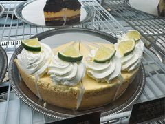 -The Cheesecake Factory芝乐坊餐厅(兴业太古汇店)