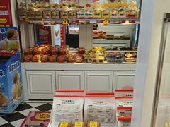 -味多美蛋糕(苏州街地铁店)
