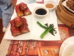 -点都德(盘福楼店)