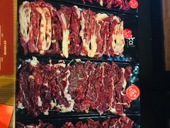 吊龙伴-牛a潮汕鲜牛肉粿条(天河北店)