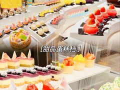 -广州天河合景福朋喜来登酒店