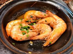 -炊江南·上海菜(国展华漕店)