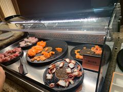 -咖啡苑自助餐厅·中国大饭店