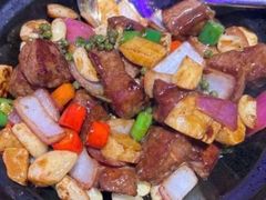 -曼格纳·曼芯馆(杨浦店)