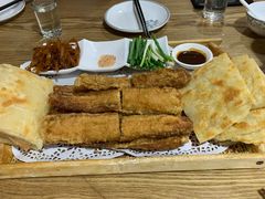 -阳台山自然风景区