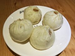 -凤起龙游老面包子(凯德晶品店)