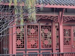 -武汉园博园(武汉自然博物馆)