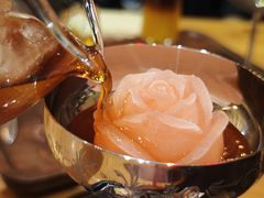 -月亮眼花园餐厅书吧酒吧