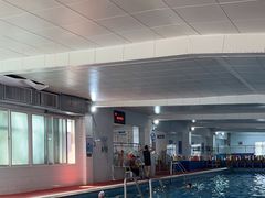 -西安山永游泳俱乐部（铁通）四季恒温游泳馆