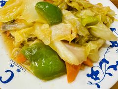 -柴氏风味斋(甘家口店)