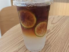 -Cafe on warm(丹霞店)
