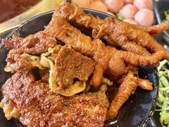 -三江汇火锅店(保全街店)