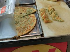 -咏春葱油饼(德政中路店)