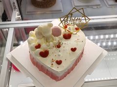 -蜂蝶来饼店(拱北总店)