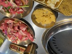 -炉队长·齐齐哈尔家庭烤肉(马家堡店)