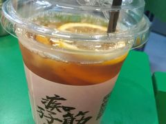 -孖记茶档·热腾茶餐(乐峰店)