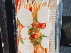 -炭虎烤肉(桂林路店)