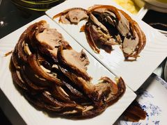 -同喜烤鸭店(光芒店)