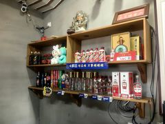 -高老庄·老溧阳·私房菜(南山竹海店)