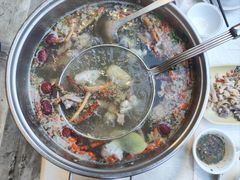 -小煵记·打边炉(西丽文光店)