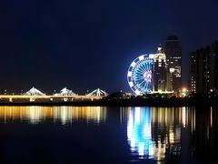 -南昌之星摩天轮