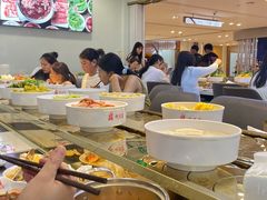 -西火火·川派小火锅(西溪银泰店)