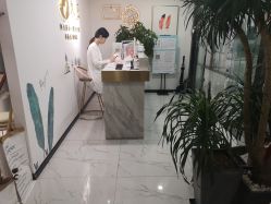 -久匠·野生眉半永久纹眉