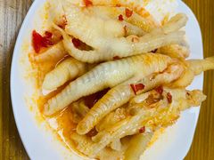 -面道赞宁海海鲜面(迎凤街店)